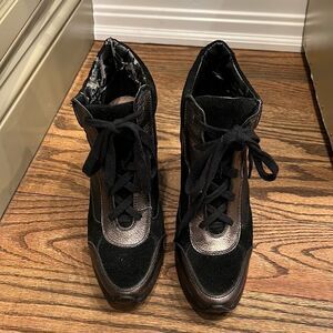 French connection Melanie bootie 38.5